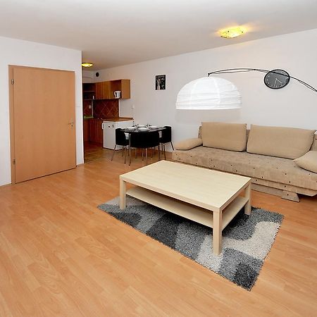 Ihome Apartment 3.0 Печ Экстерьер фото