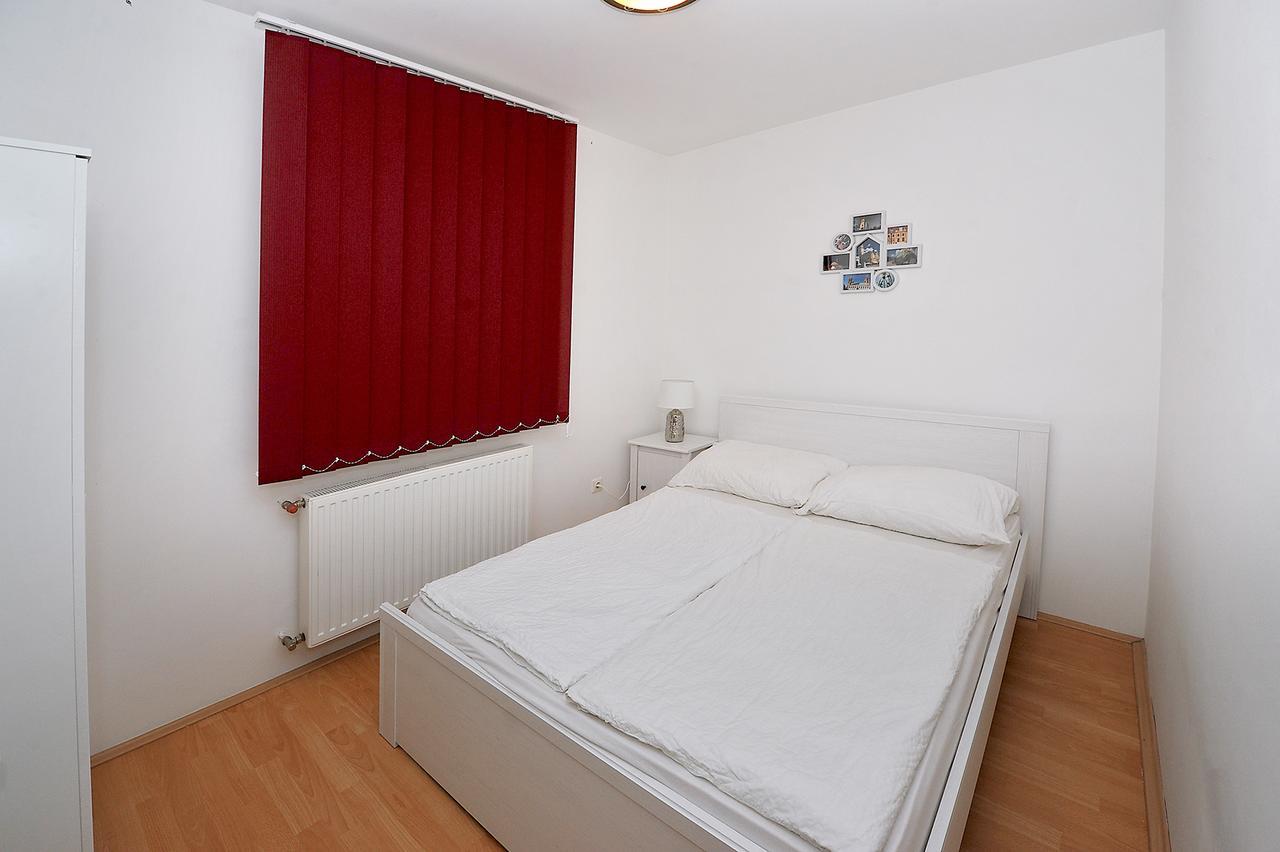 Ihome Apartment 3.0 Печ Экстерьер фото