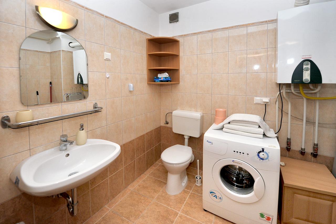 Ihome Apartment 3.0 Печ Экстерьер фото