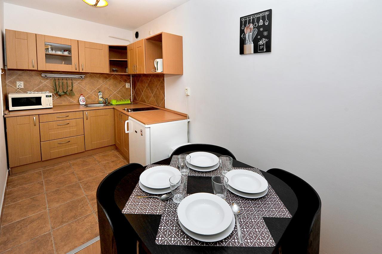 Ihome Apartment 3.0 Печ Экстерьер фото