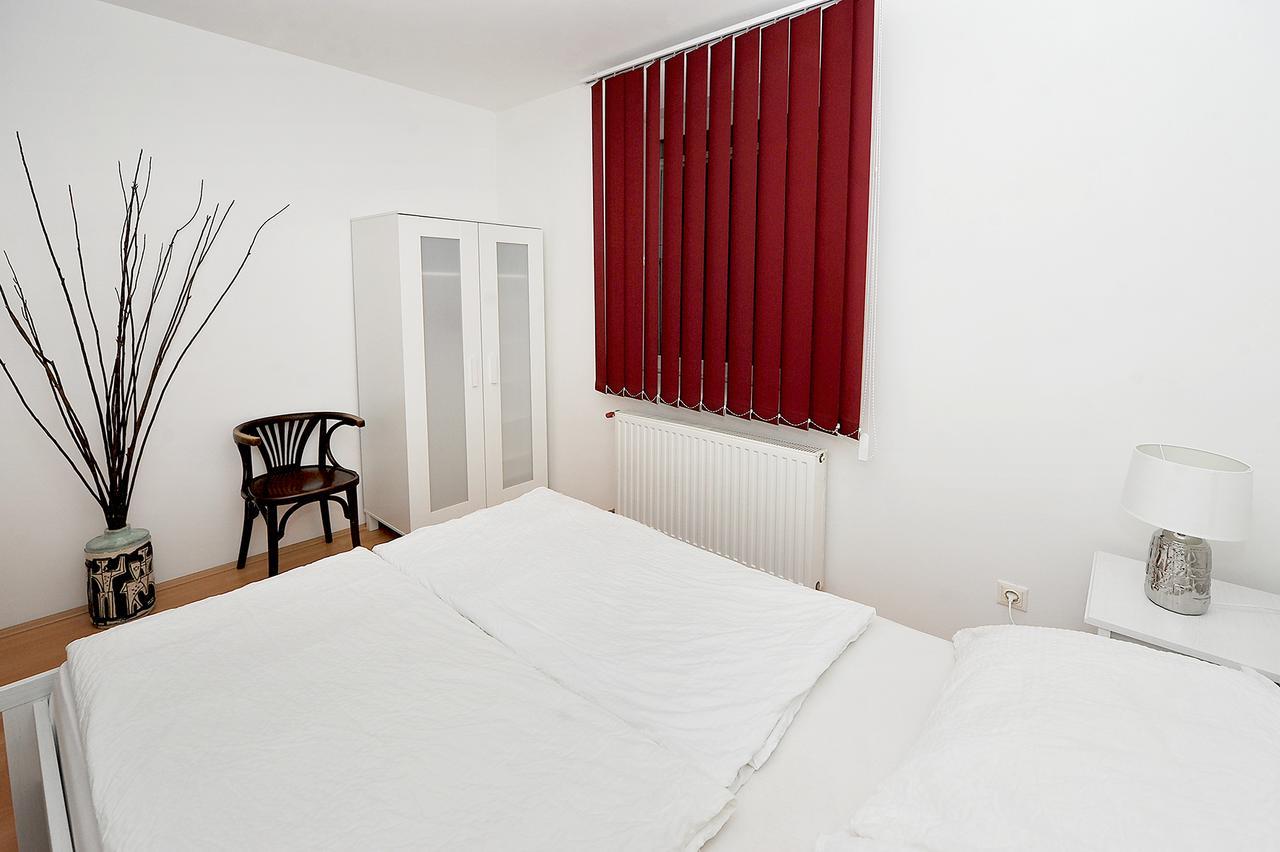 Ihome Apartment 3.0 Печ Экстерьер фото