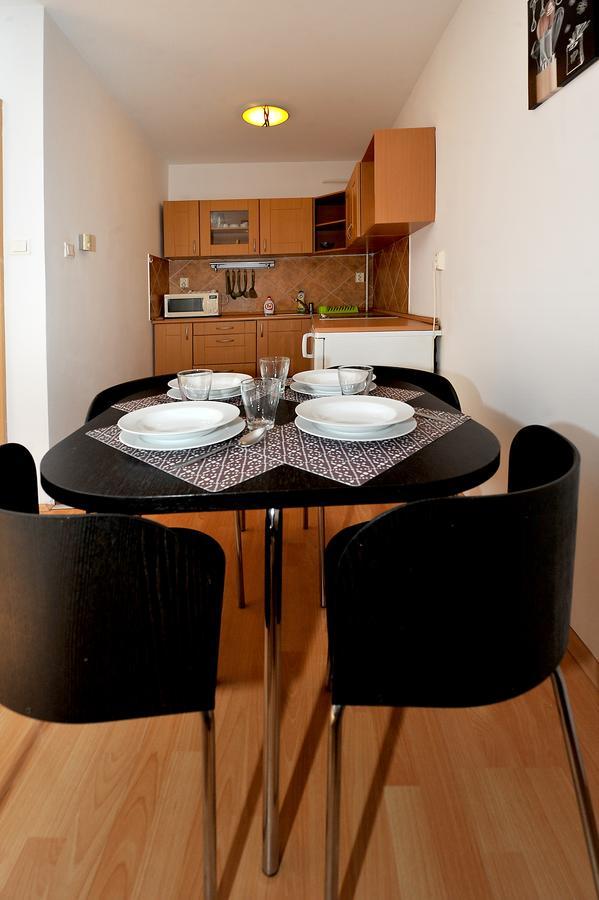 Ihome Apartment 3.0 Печ Экстерьер фото