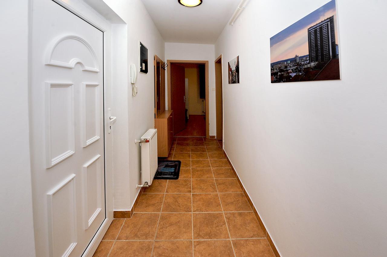 Ihome Apartment 3.0 Печ Экстерьер фото