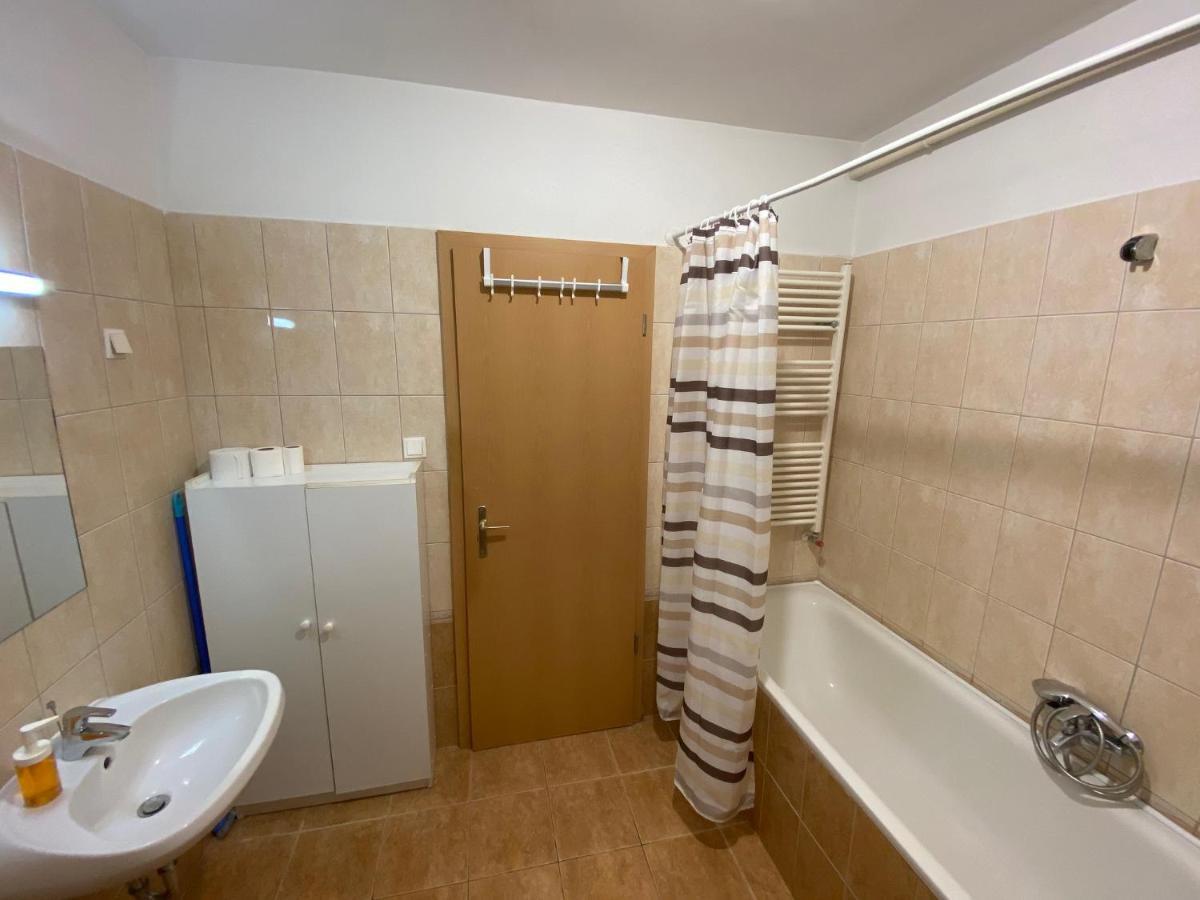Ihome Apartment 3.0 Печ Экстерьер фото