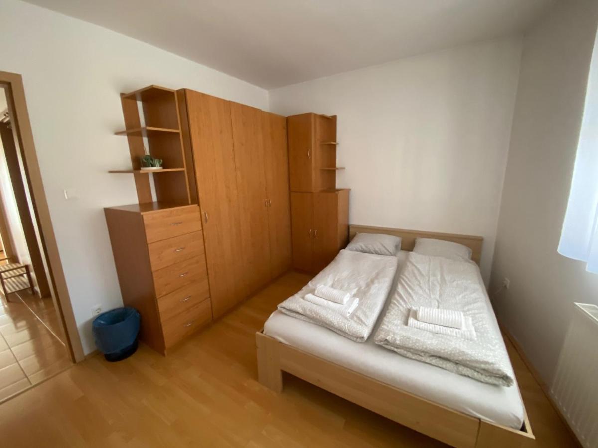Ihome Apartment 3.0 Печ Экстерьер фото