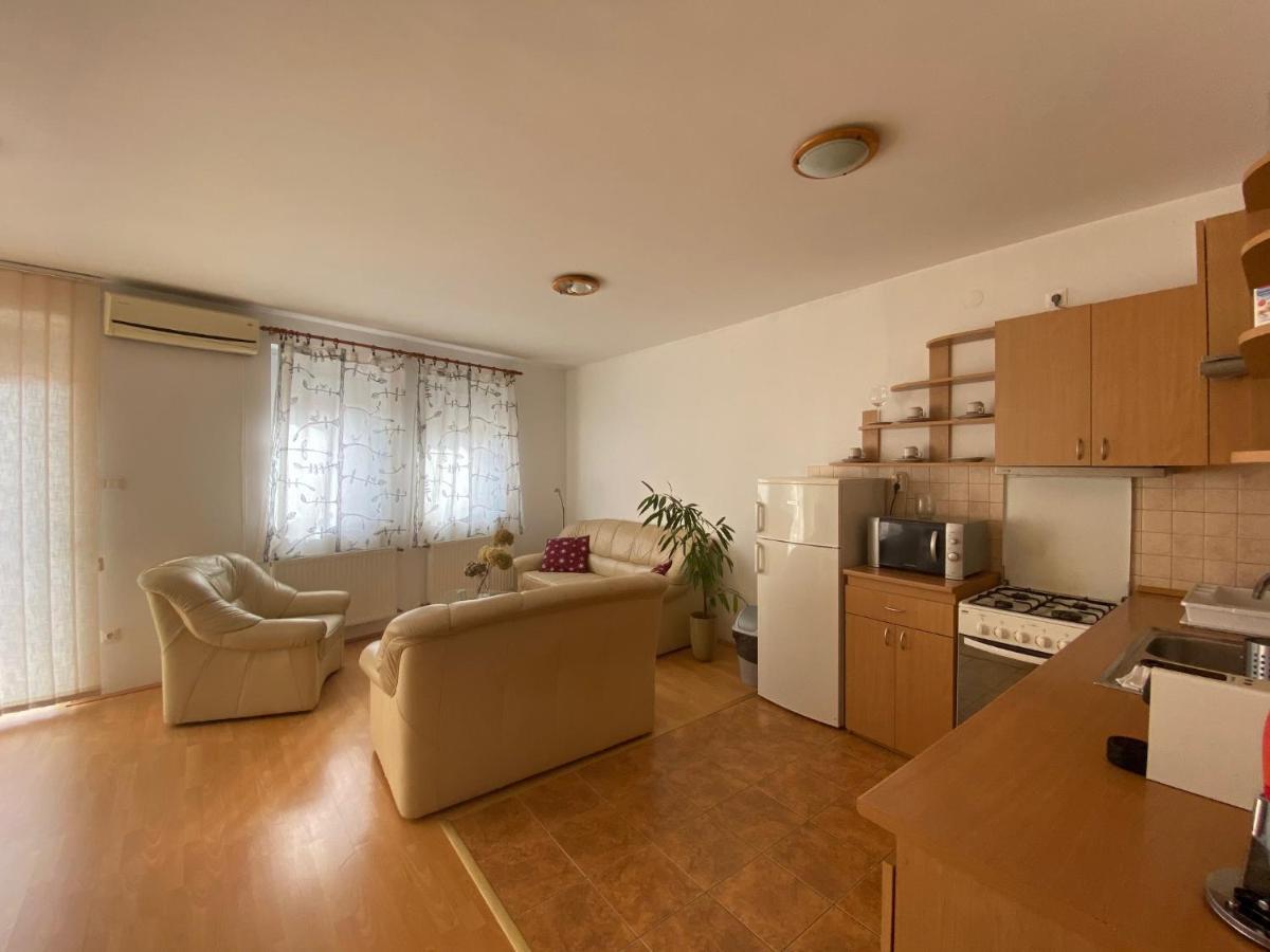 Ihome Apartment 3.0 Печ Экстерьер фото